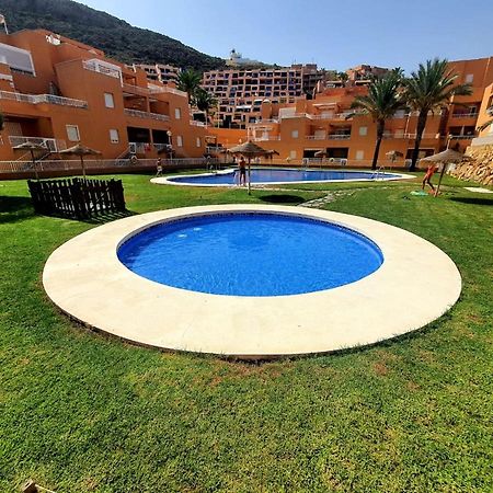 شقة Marina Golf Mojacar Playa المظهر الخارجي الصورة