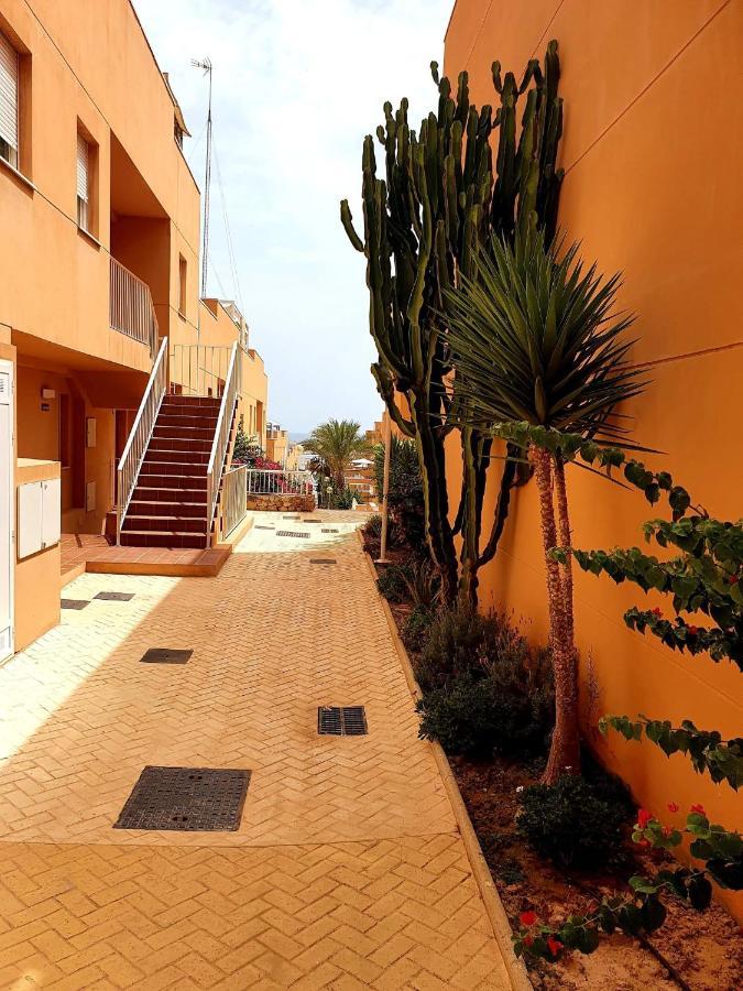 شقة Marina Golf Mojacar Playa المظهر الخارجي الصورة
