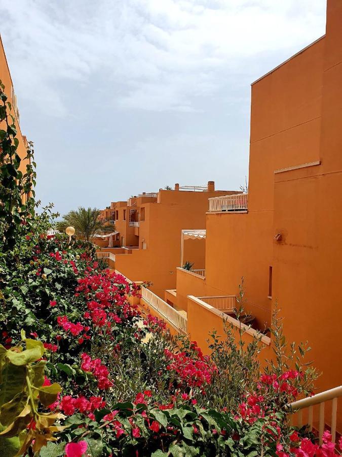 شقة Marina Golf Mojacar Playa المظهر الخارجي الصورة
