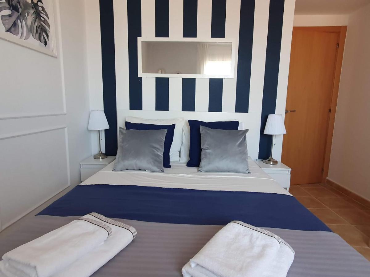 شقة Marina Golf Mojacar Playa المظهر الخارجي الصورة